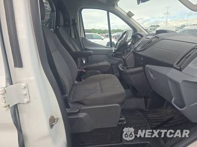 2019 Ford Transit 250 Cargo Van w/RH Swing-Out Doors Low Roof 129.9" WB - zdjęcie 8 z 43 - miniatura