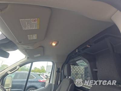 2019 Ford Transit 250 Cargo Van w/RH Swing-Out Doors Low Roof 129.9" WB - zdjęcie 19 z 43 - miniatura