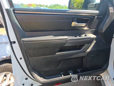 2022 Toyota Tundra SR5 Extended Cab Medium Bed - zdjęcie 9 z 21 - miniatura