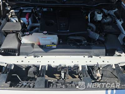 2022 Toyota Tundra SR5 Extended Cab Medium Bed - zdjęcie 15 z 21 - miniatura