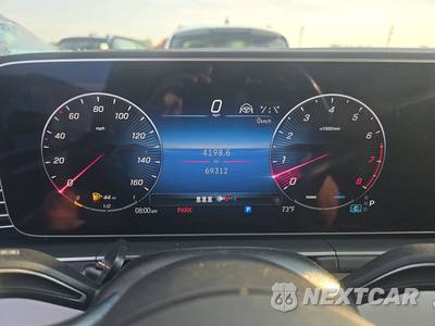 2024 Mercedes-Benz GLE 450 - zdjęcie 12 z 35 - miniatura