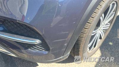 2024 Mercedes-Benz GLE 450 - zdjęcie 23 z 35 - miniatura