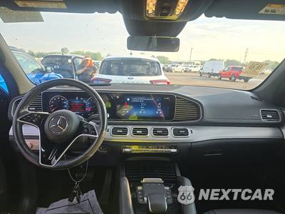 2024 Mercedes-Benz GLE 450 - zdjęcie 11 z 35 - miniatura