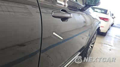 2025 Volvo XC90 Core 7-Passenger - zdjęcie 24 z 24 - miniatura