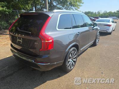 2025 Volvo XC90 Core 7-Passenger - zdjęcie 4 z 24 - miniatura