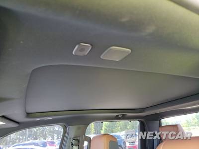 2022 Toyota Tundra 1794 Edition Crew Cab Short Bed - zdjęcie 17 z 19 - miniatura