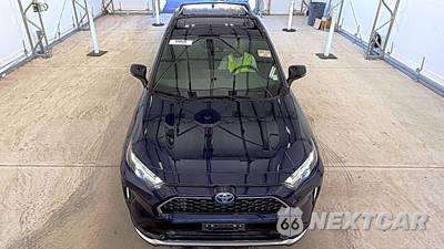 2023 Toyota RAV4 Prime XSE - zdjęcie 2 z 34 - miniatura