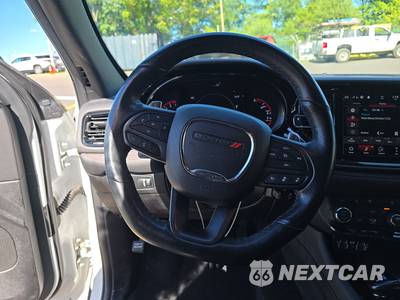 2023 Dodge Durango GT Premium - zdjęcie 10 z 25 - miniatura