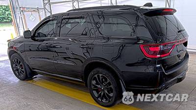 2023 Dodge Durango GT Premium - zdjęcie 6 z 30 - miniatura