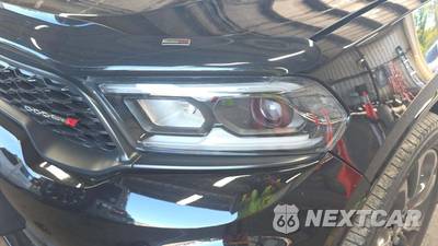 2023 Dodge Durango GT Premium - zdjęcie 24 z 30 - miniatura