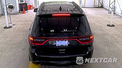 2023 Dodge Durango GT Premium - zdjęcie 5 z 30 - miniatura