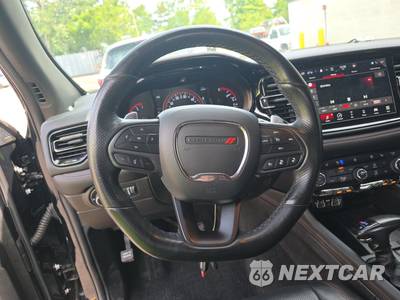 2023 Dodge Durango GT Premium - zdjęcie 10 z 30 - miniatura