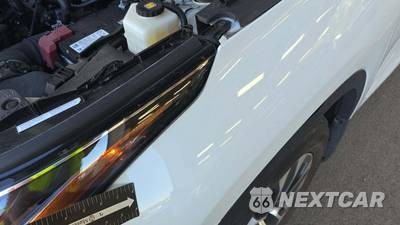2023 Toyota Highlander XLE - zdjęcie 33 z 40 - miniatura
