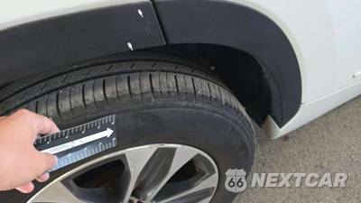 2023 Toyota Highlander XLE - zdjęcie 36 z 40 - miniatura