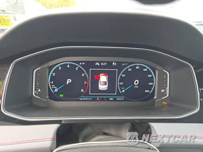 2025 Volkswagen Jetta GLI Autobahn - zdjęcie 12 z 19 - miniatura