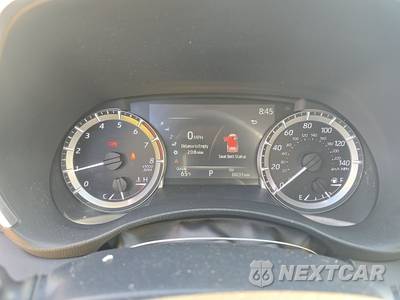 2023 Toyota Highlander XLE - zdjęcie 12 z 40 - miniatura