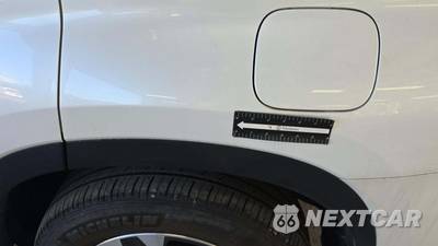 2023 Toyota Highlander XLE - zdjęcie 31 z 40 - miniatura