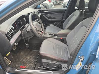 2025 Volkswagen Jetta GLI Autobahn - zdjęcie 7 z 19 - miniatura