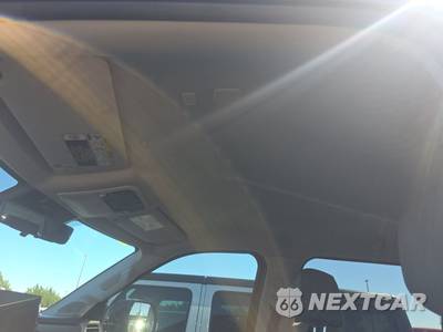 2023 Toyota Tundra Limited Crew Cab Short Bed - zdjęcie 17 z 30 - miniatura