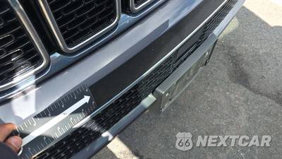 2023 Jeep Wagoneer - zdjęcie 24 z 32 - miniatura