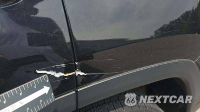 2023 Jeep Compass Latitude - zdjęcie 23 z 23 - miniatura