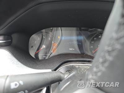 2023 Jeep Compass Latitude - zdjęcie 12 z 23 - miniatura