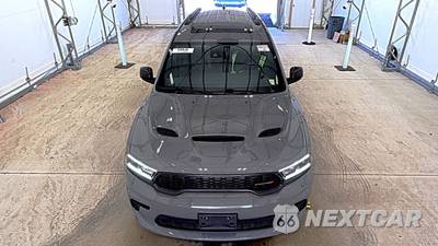 2023 Dodge Durango R/T Plus - zdjęcie 2 z 24 - miniatura