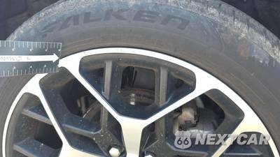 2023 Jeep Grand Cherokee Summit Reserve - zdjęcie 26 z 26 - miniatura