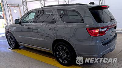 2023 Dodge Durango R/T Plus - zdjęcie 6 z 24 - miniatura