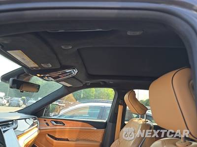 2023 Jeep Grand Cherokee Summit Reserve - zdjęcie 17 z 26 - miniatura
