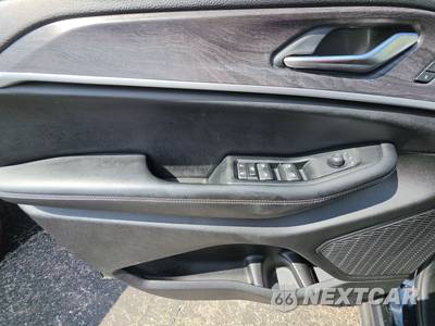 2023 Jeep Grand Cherokee Limited - zdjęcie 9 z 19 - miniatura