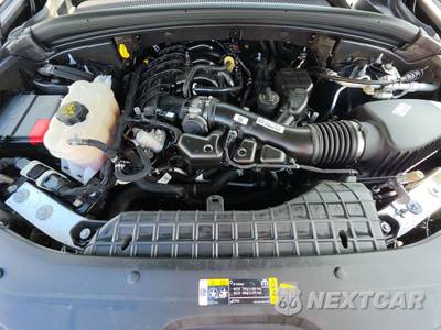 2023 Jeep Grand Cherokee Limited - zdjęcie 15 z 19 - miniatura