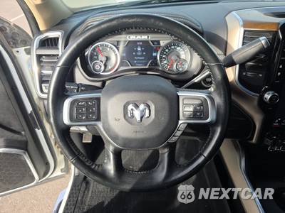 2022 Ram 2500 Laramie Crew Cab Medium Bed - zdjęcie 10 z 35 - miniatura