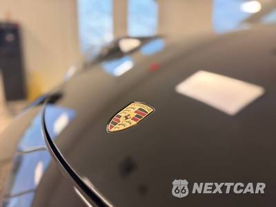 2017 Porsche 911 Carrera Cabriolet - zdjęcie 22 z 29 - miniatura