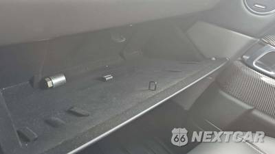 2022 Land Rover Range Rover Sport SVR - zdjęcie 23 z 25 - miniatura