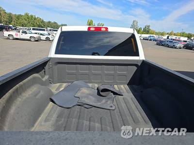 2025 Ram 2500 Big Horn Crew Cab Medium Bed - zdjęcie 16 z 23 - miniatura