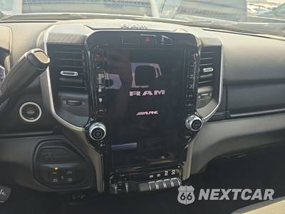 2026 Ram 2500 Big Horn Crew Cab Medium Bed - zdjęcie 11 z 21 - miniatura