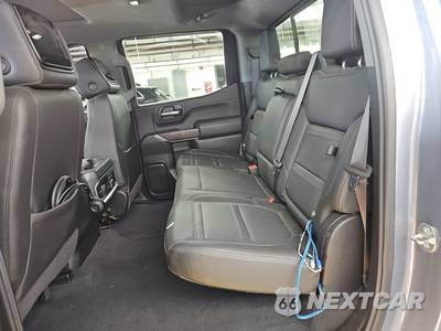 2019 GMC Sierra 1500 Denali Crew Cab Medium Bed - zdjęcie 13 z 31 - miniatura