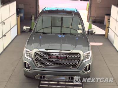 2019 GMC Sierra 1500 Denali Crew Cab Medium Bed - zdjęcie 2 z 31 - miniatura