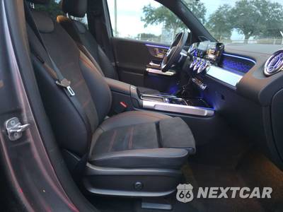 2024 Mercedes-Benz EQB 350 - zdjęcie 8 z 23 - miniatura