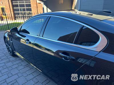 2010 Jaguar XF Premium - zdjęcie 15 z 66 - miniatura