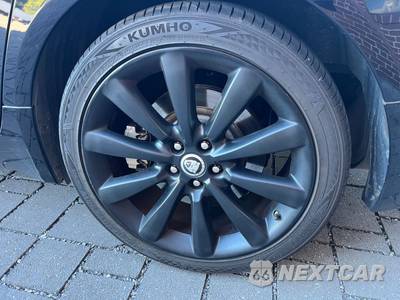 2010 Jaguar XF Premium - zdjęcie 17 z 66 - miniatura