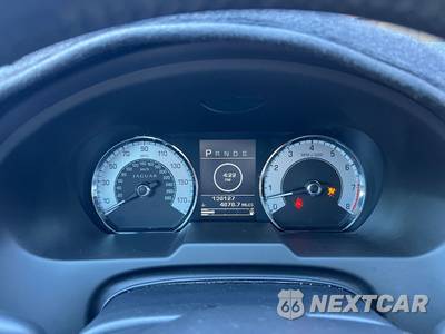 2010 Jaguar XF Premium - zdjęcie 63 z 66 - miniatura