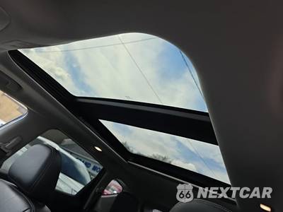 2019 Nissan Murano Platinum - zdjęcie 15 z 17 - miniatura
