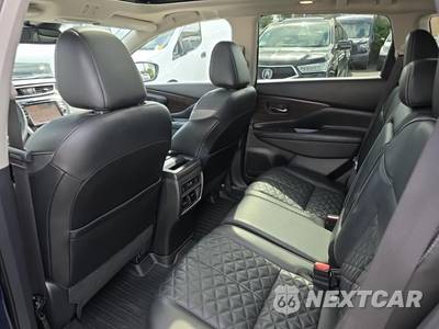 2019 Nissan Murano Platinum - zdjęcie 10 z 17 - miniatura