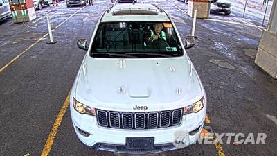 2018 Jeep Grand Cherokee Limited - zdjęcie 2 z 21 - miniatura