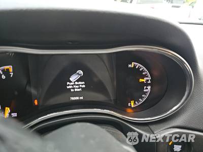 2018 Jeep Grand Cherokee Limited - zdjęcie 12 z 21 - miniatura