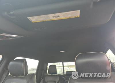 2019 Ram 1500 Laramie Crew Cab Short Bed - zdjęcie 14 z 23 - miniatura