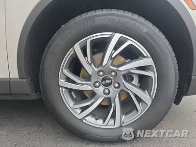 2023 Lincoln Corsair Standard - zdjęcie 9 z 25 - miniatura