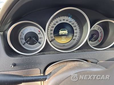 2012 Mercedes-Benz C 250 Sedan - zdjęcie 12 z 29 - miniatura
